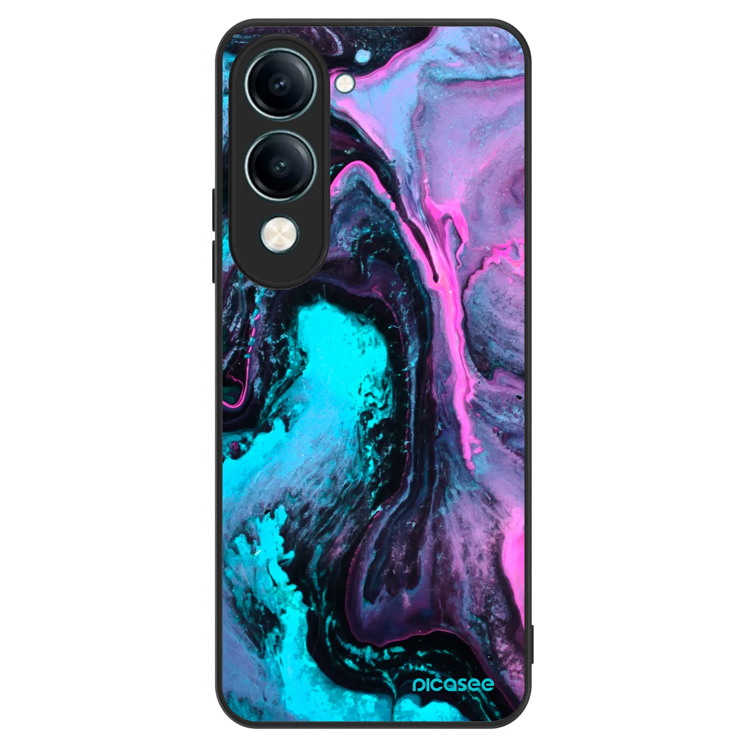 Picasee ULTIMATE CASE na Vivo Y29s 5G - Lean 2