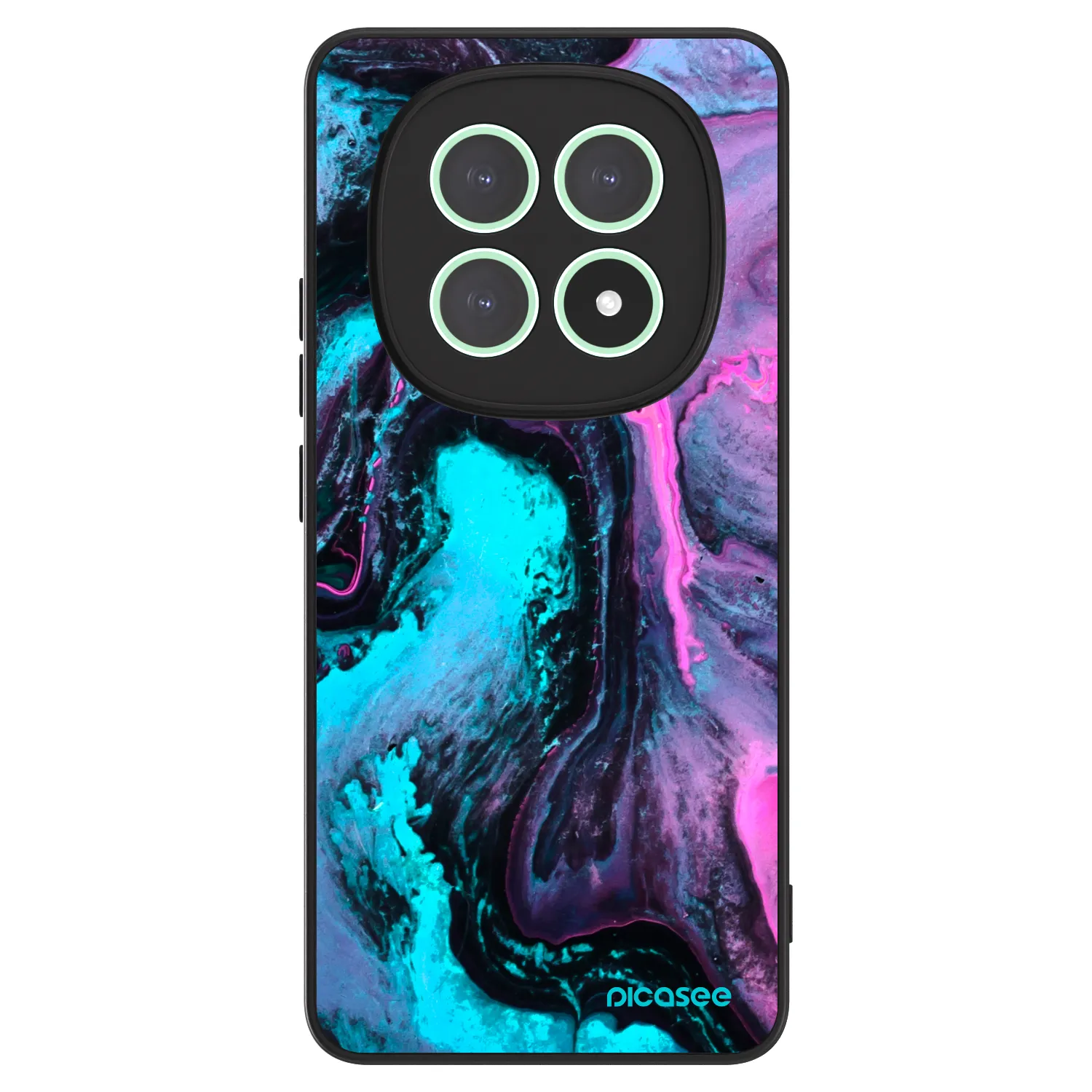 Picasee ULTIMATE CASE na Xiaomi Redmi Note 15 4G - Lean 2