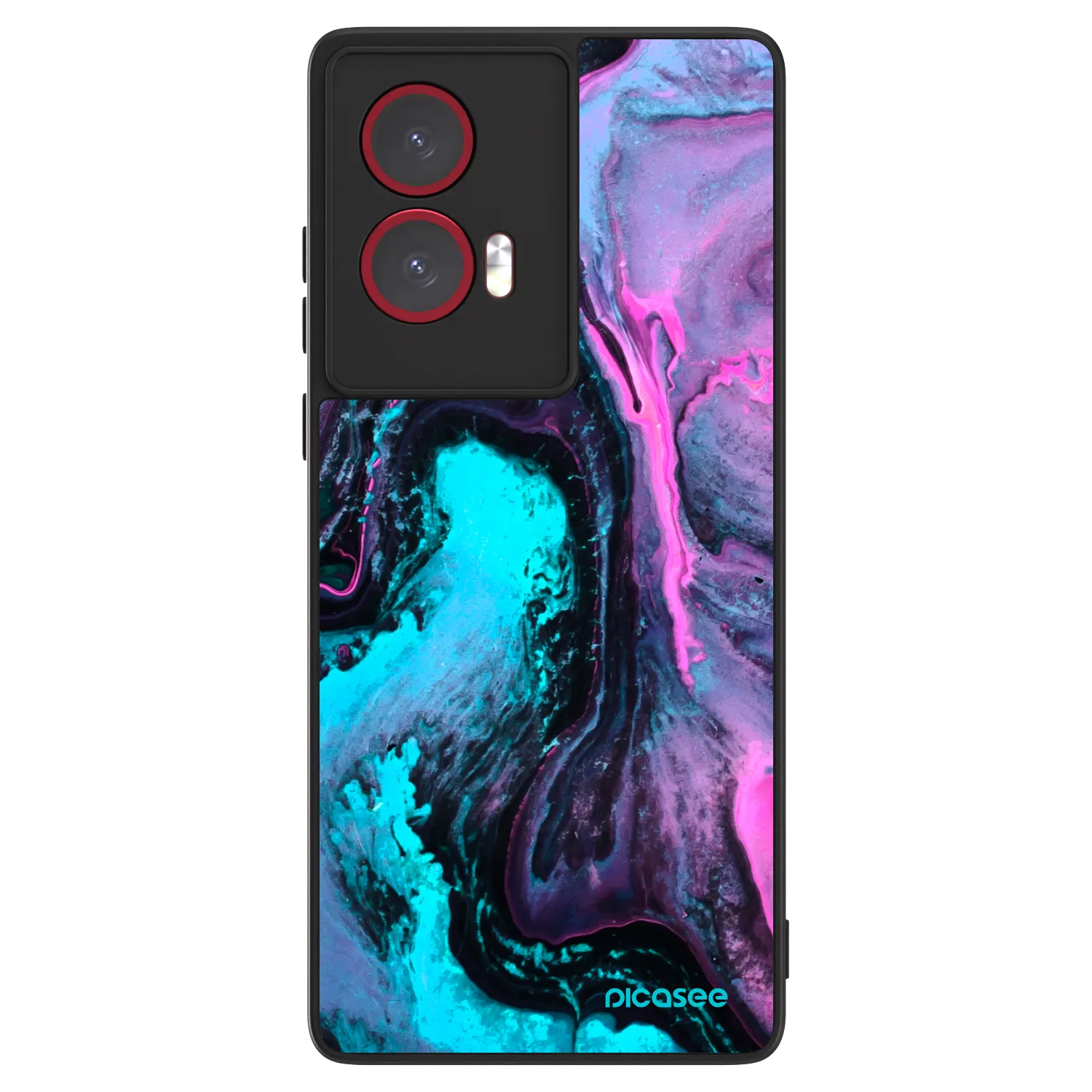 Picasee ULTIMATE CASE na Motorola Edge 50 Fusion - Lean 2