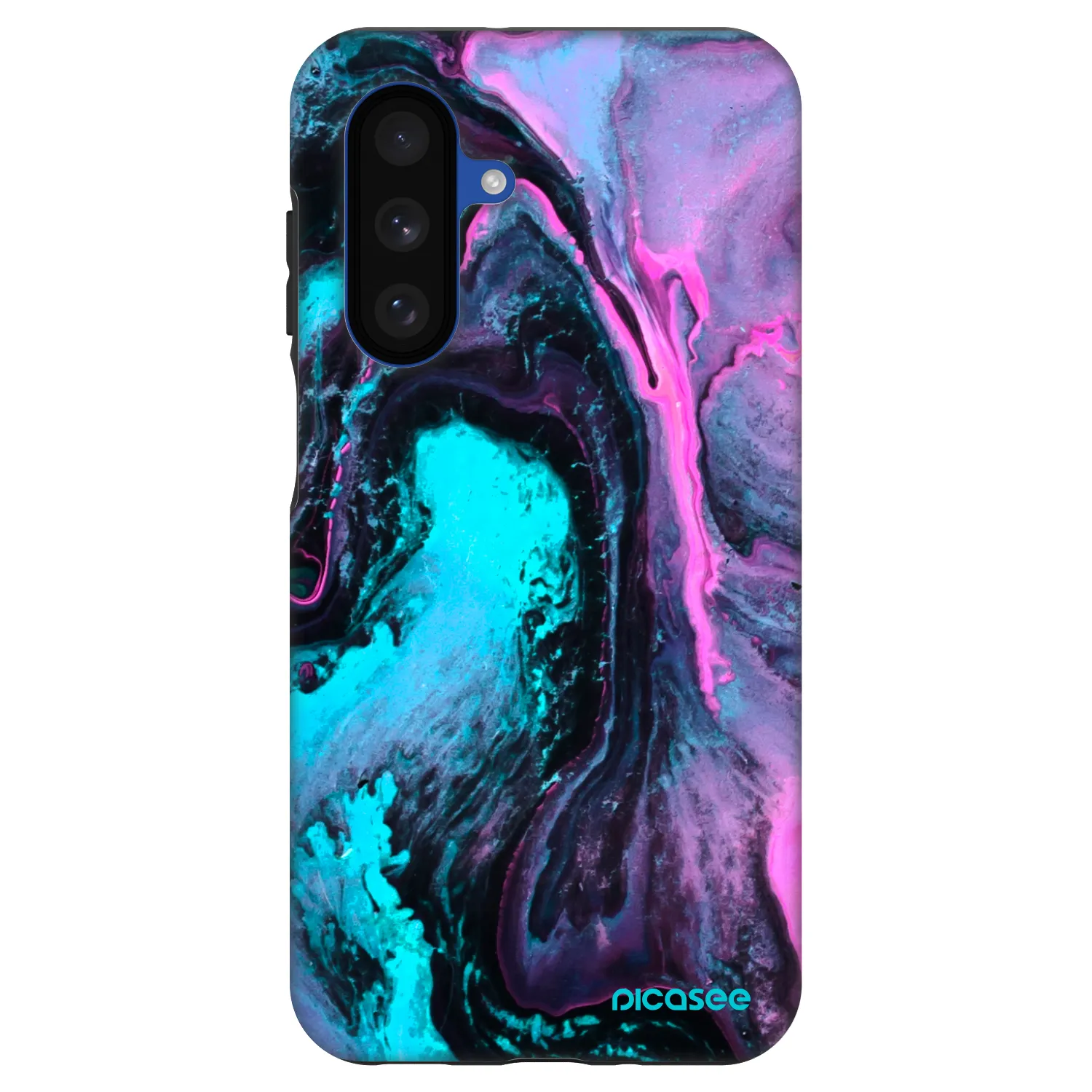 Picasee Fashion Case na Samsung Galaxy A17 5G - Lean 2