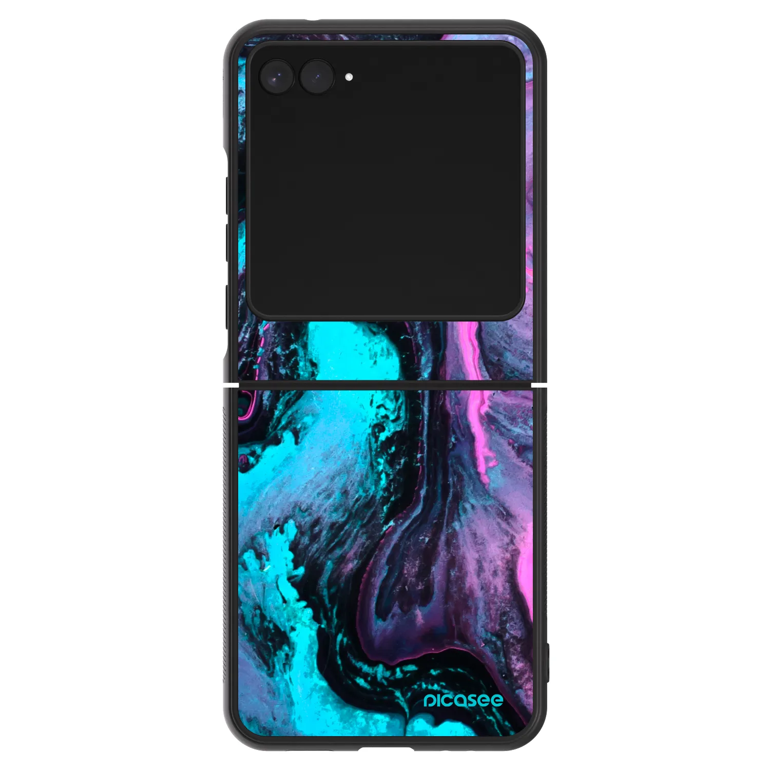 Picasee ULTIMATE CASE na Motorola Razr 60 - Lean 2