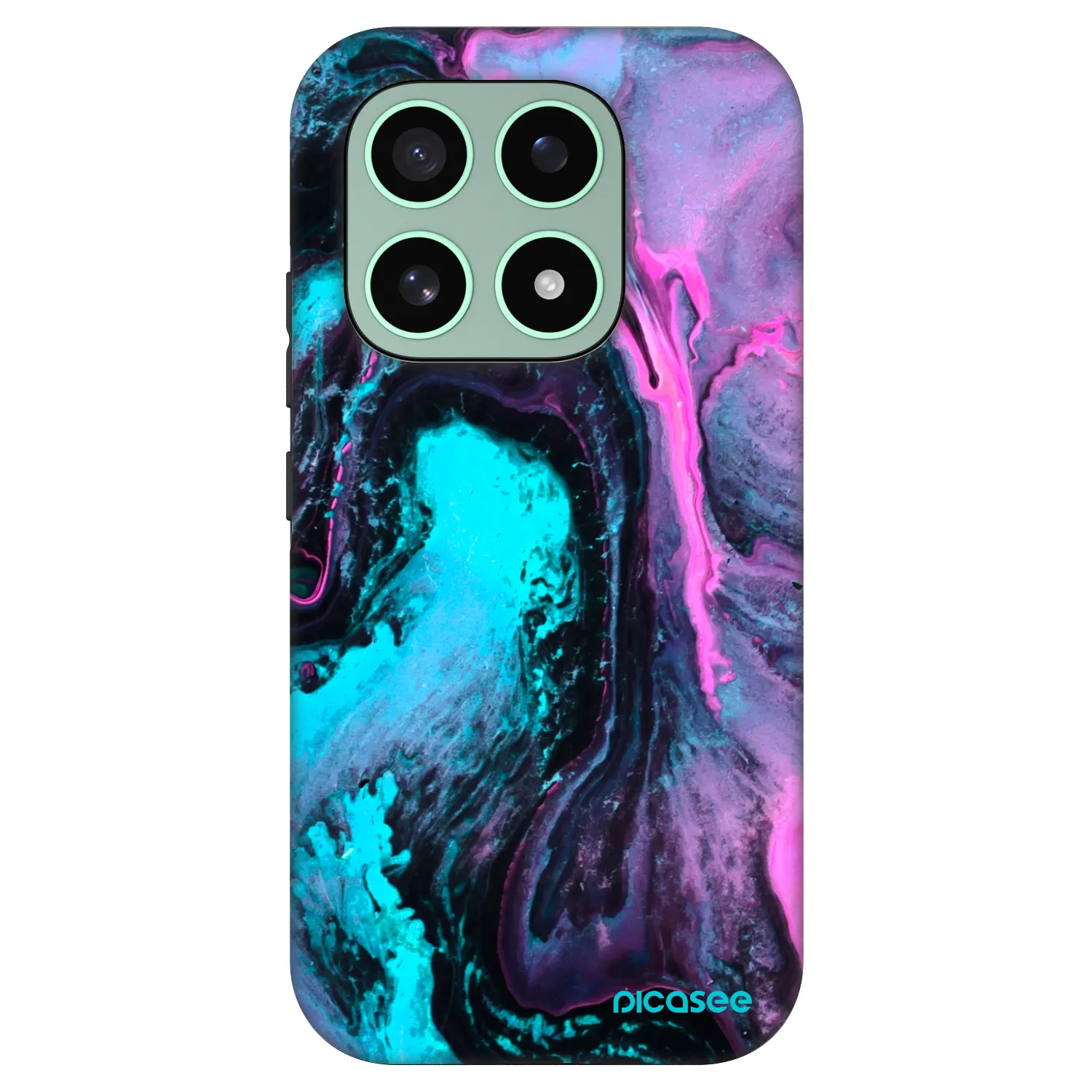 Picasee Fashion Case na Xiaomi 17 - Lean 2