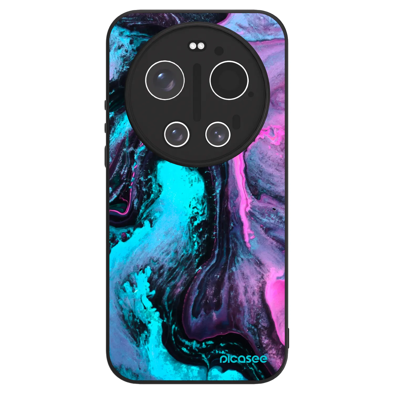Picasee ULTIMATE CASE na Xiaomi 17 Ultra - Lean 2