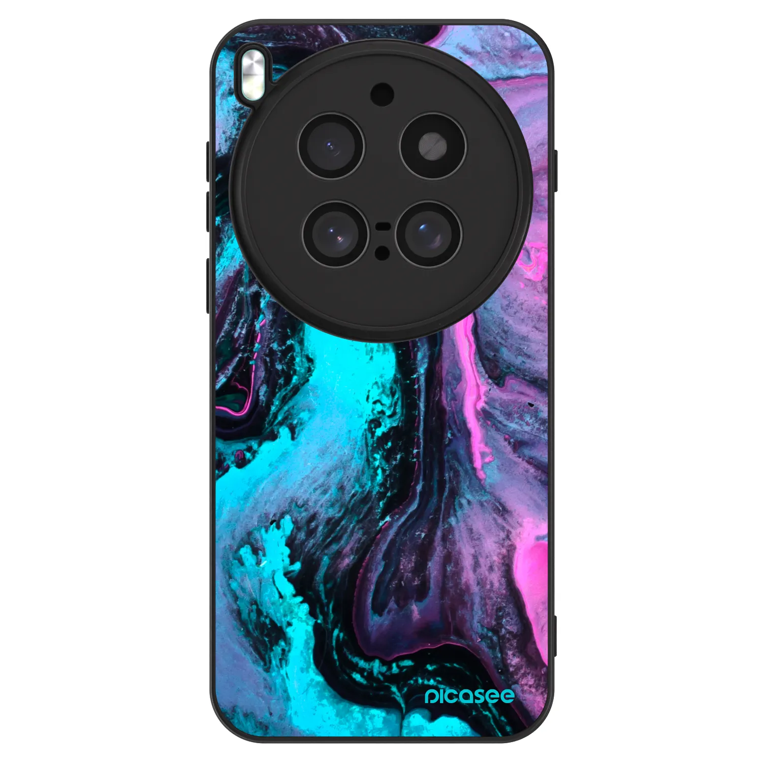 Picasee ULTIMATE CASE na Vivo X300 Pro - Lean 2