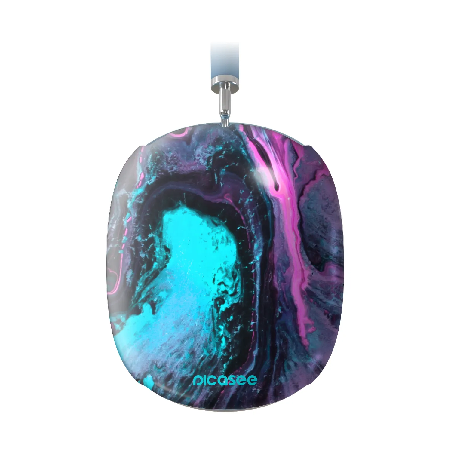 Picasee Obal pro Apple AirPods Max - Lean 2