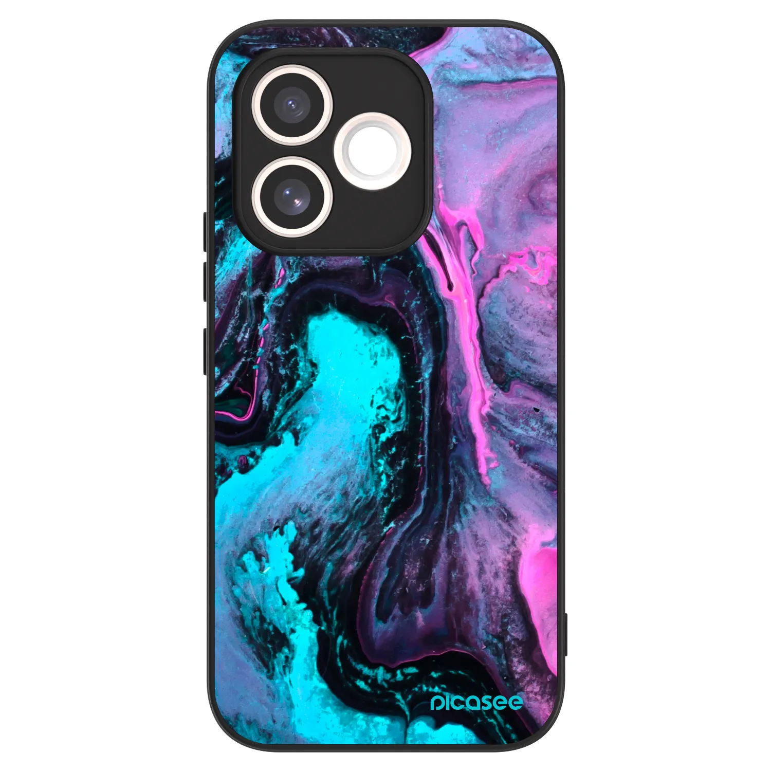 Picasee ULTIMATE CASE na Honor 600 Lite - Lean 2