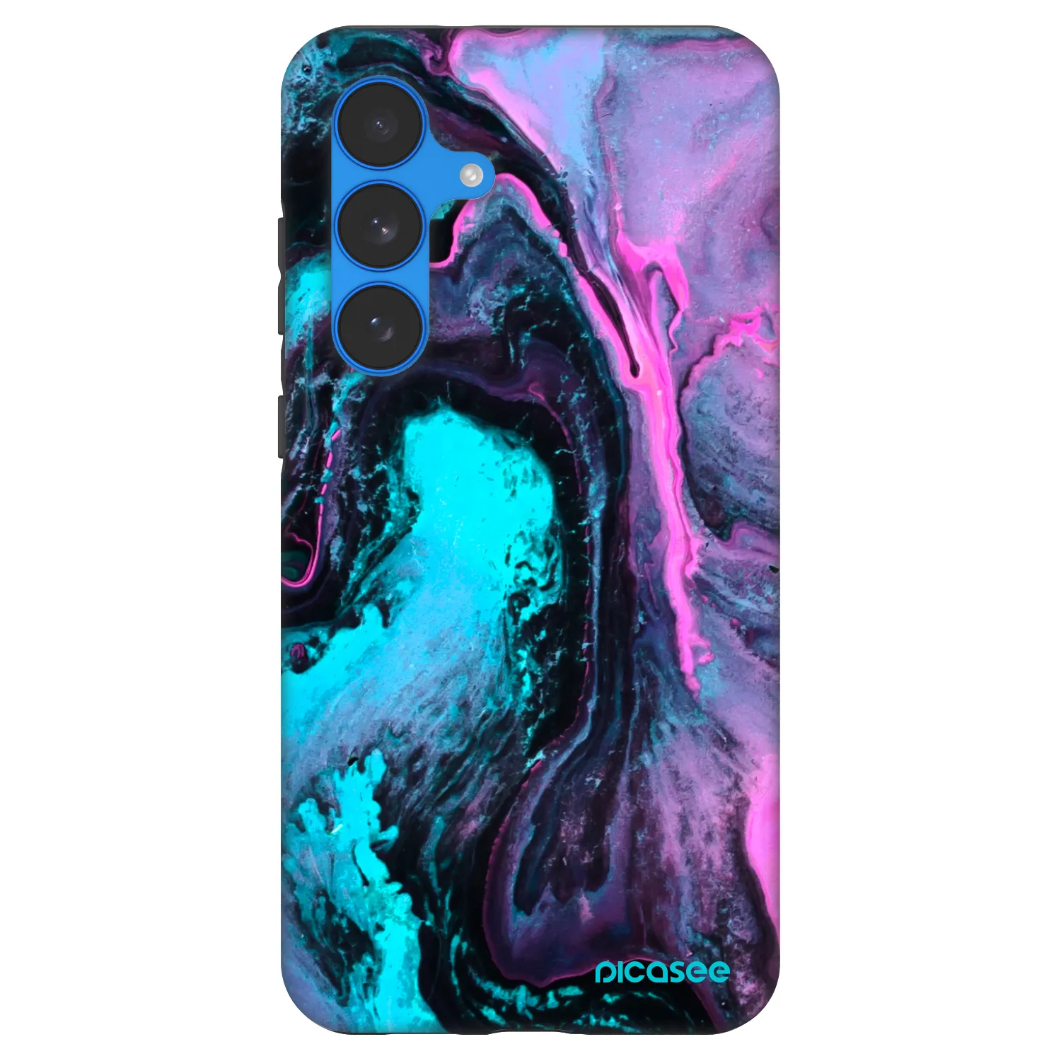 Picasee Fashion Case na Samsung Galaxy S25 FE 5G - Lean 2