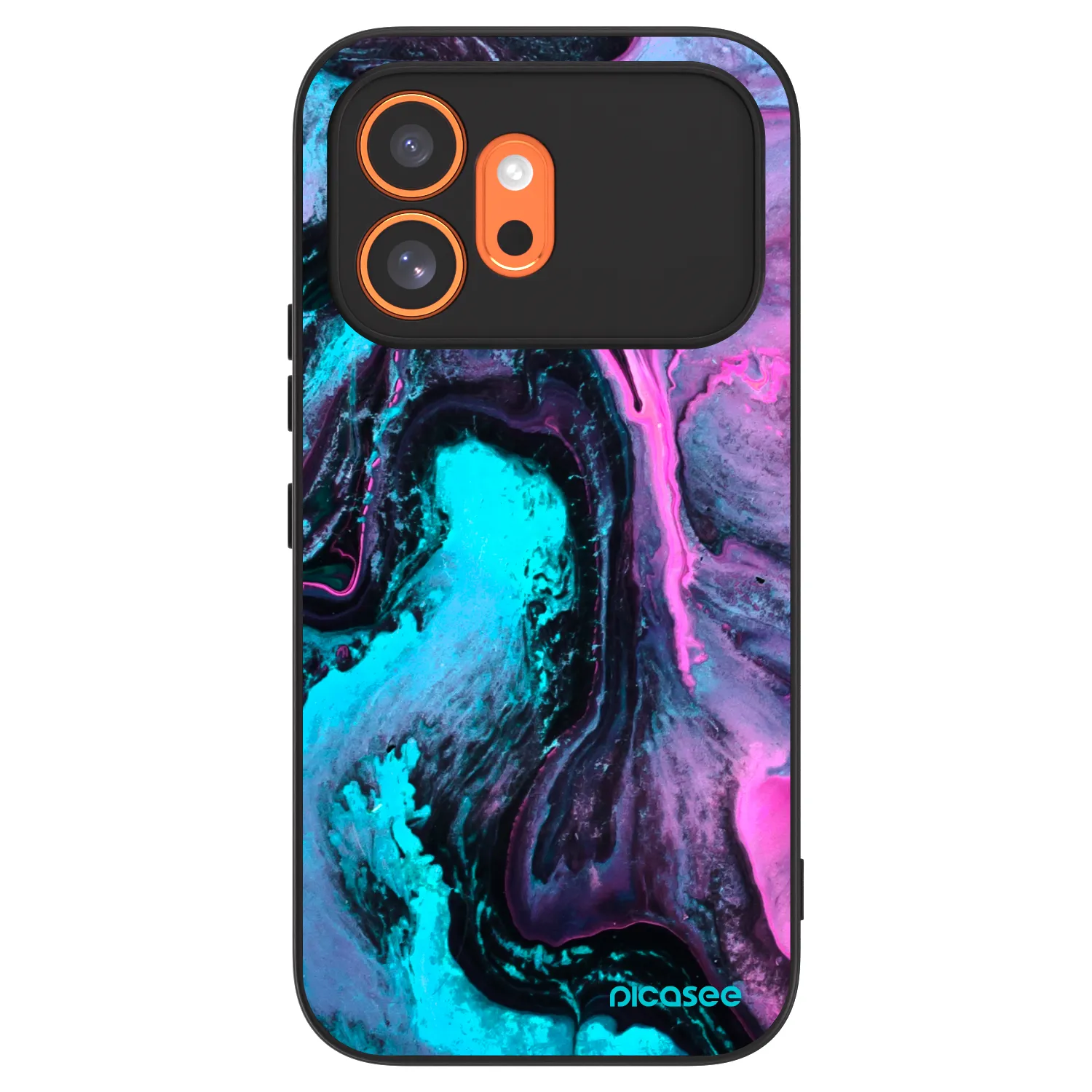 Picasee ULTIMATE CASE na Honor 600 - Lean 2