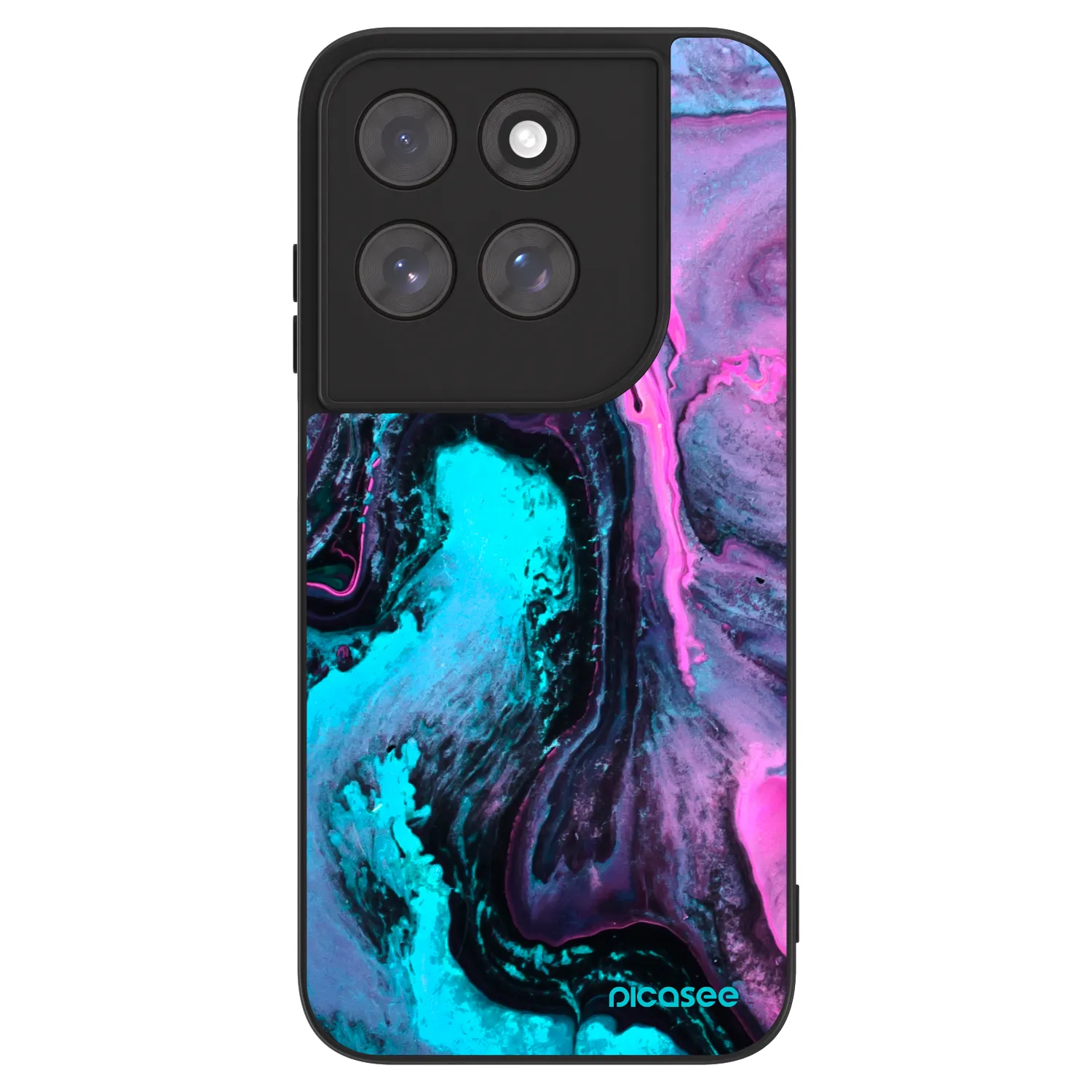 Picasee ULTIMATE CASE na Motorola Moto G77 - Lean 2