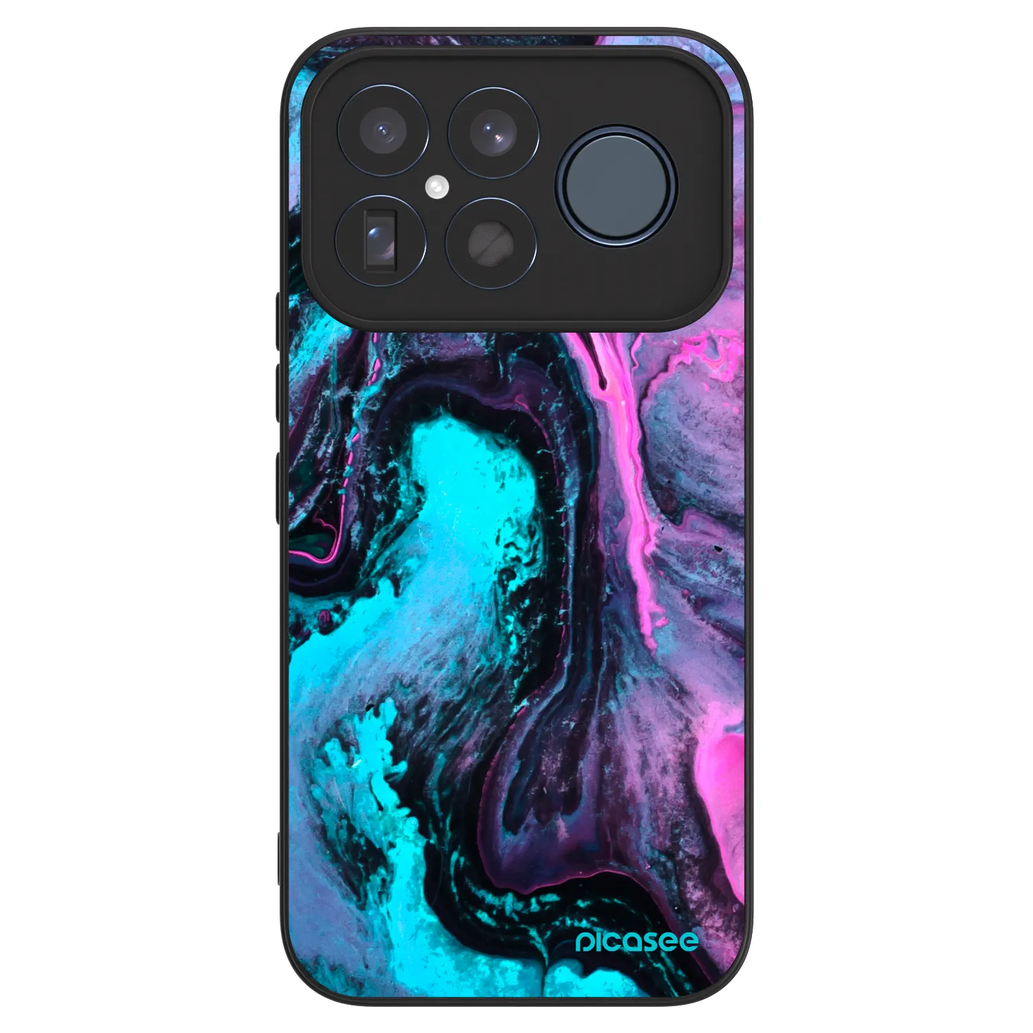 Picasee ULTIMATE CASE na Xiaomi Poco F8 Ultra - Lean 2