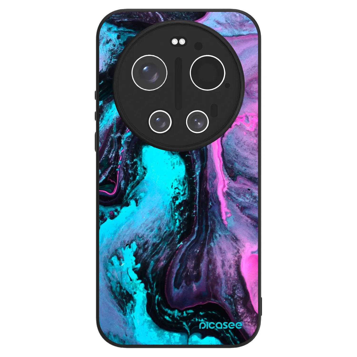 Picasee ULTIMATE CASE PowerShare pro Xiaomi 17 Ultra - Lean 2
