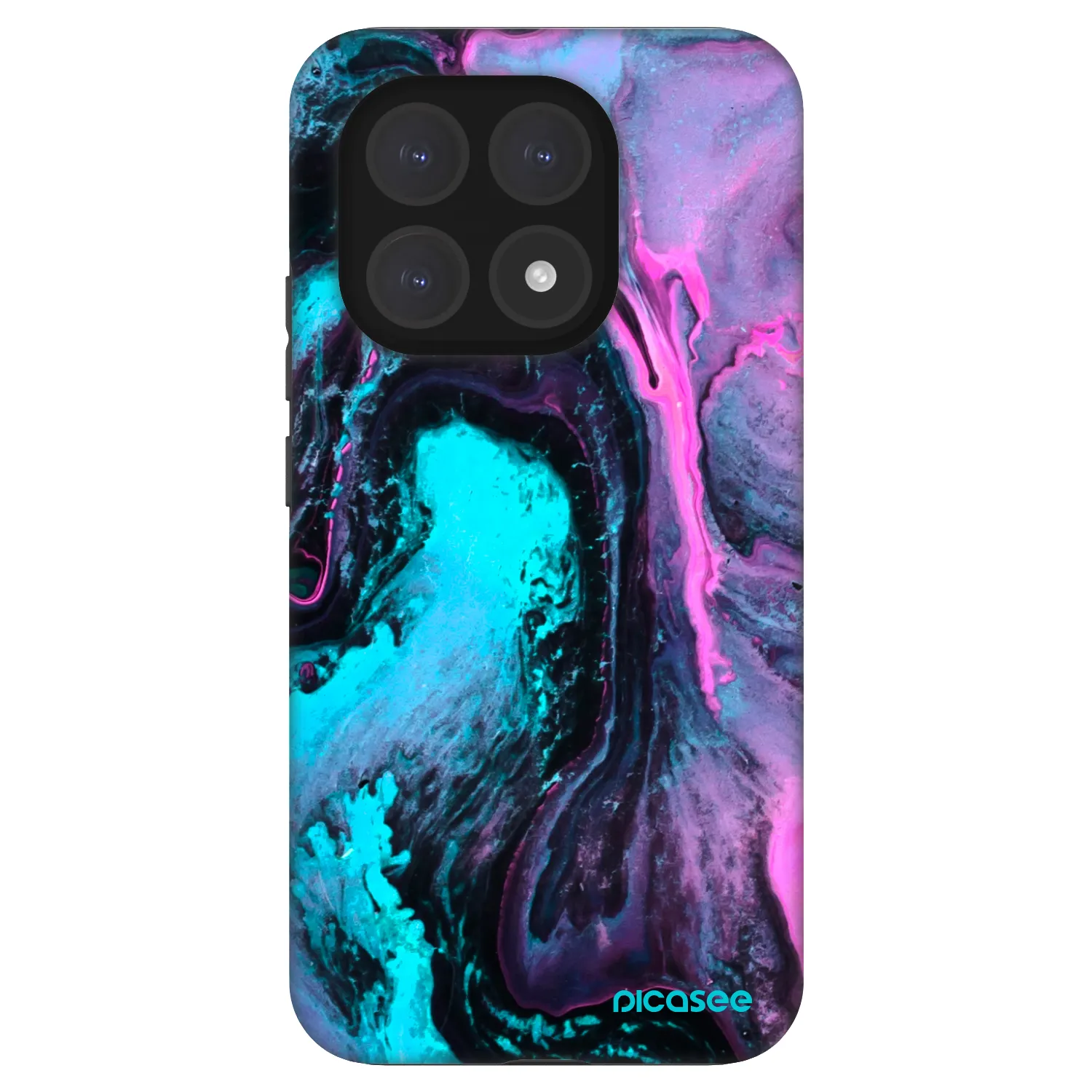 Picasee Fashion Case na Xiaomi 15T - Lean 2