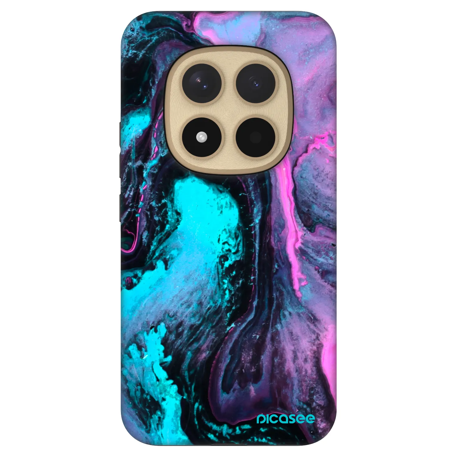 Picasee Fashion Case na Xiaomi Redmi Note 15 Pro+ - Lean 2