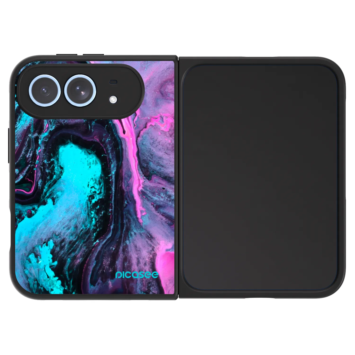 Picasee ULTIMATE CASE na Apple iPhone Duo - Lean 2