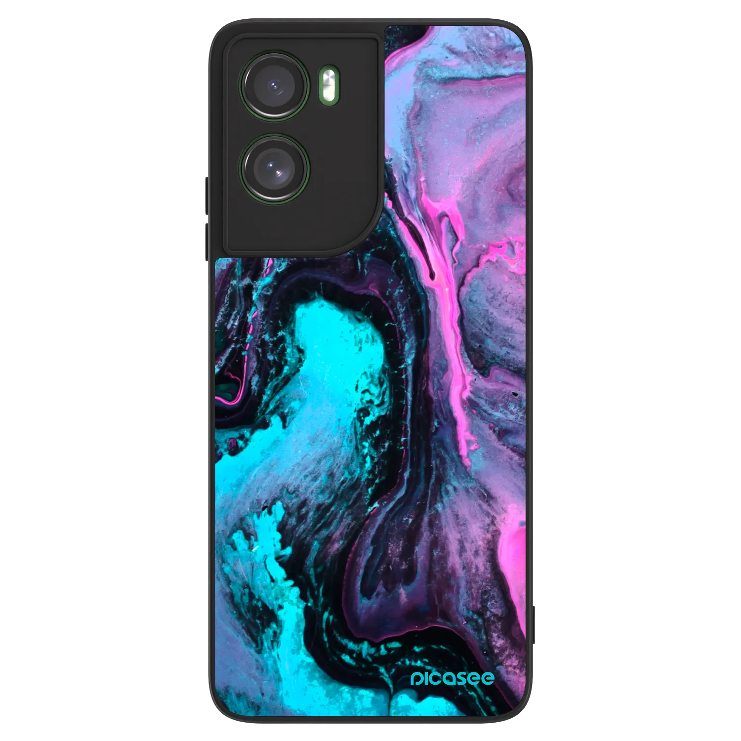 Picasee ULTIMATE CASE na Motorola Moto G06 - Lean 2