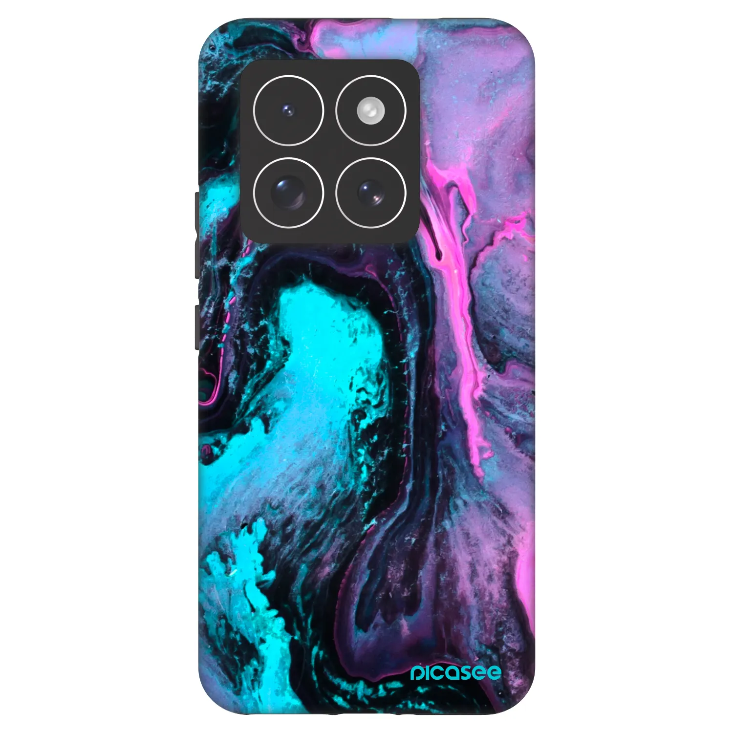 Picasee Fashion Case na Xiaomi 14 Pro - Lean 2