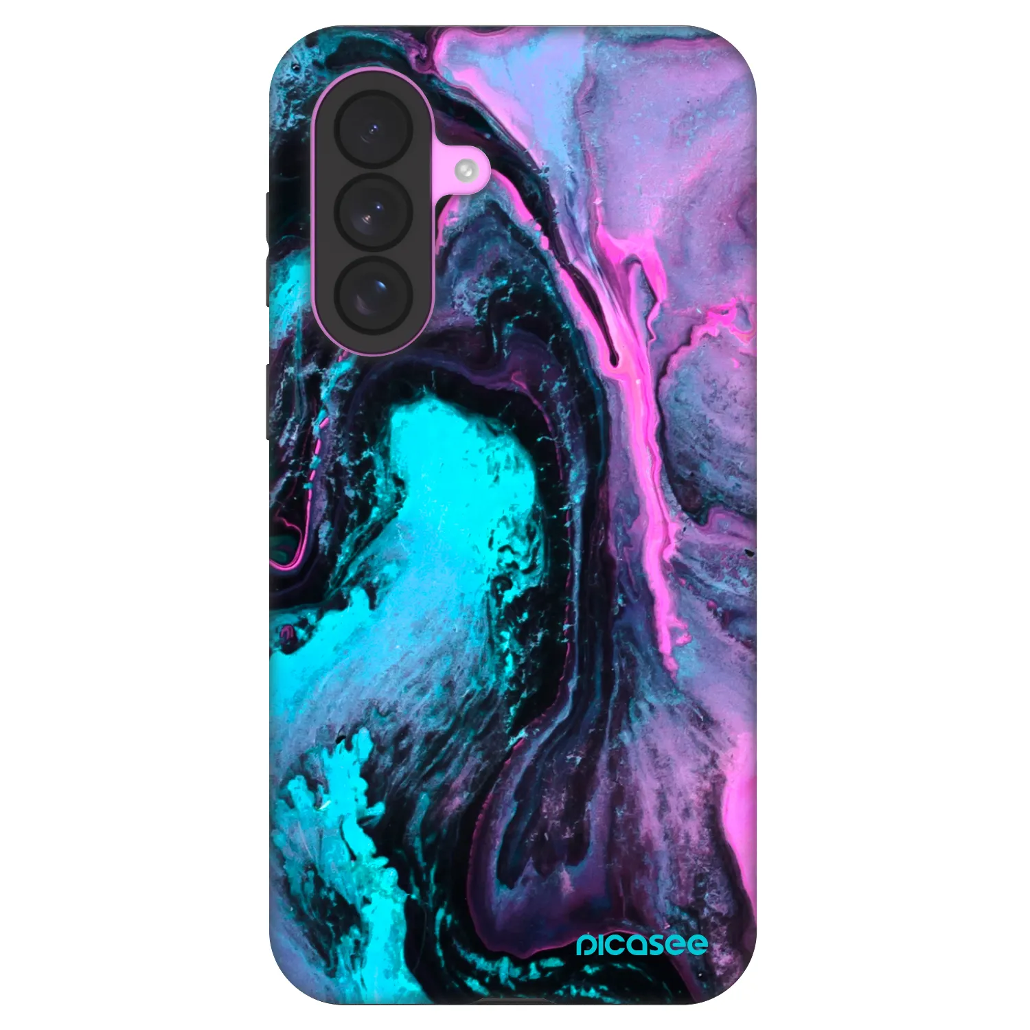 Picasee Fashion Case na Samsung Galaxy A37 - Lean 2
