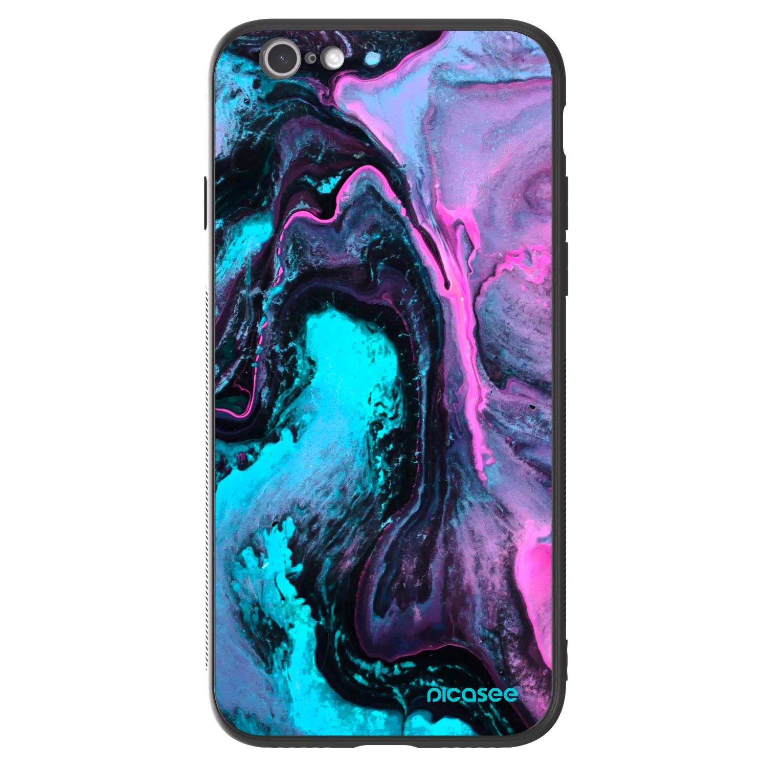 Picasee ULTIMATE CASE na Apple iPhone 6/6S - Lean 2