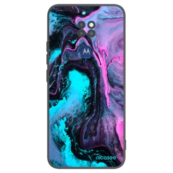 Etui na Motorola Moto G9 Play - Lean 2