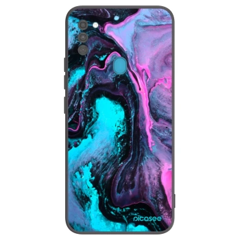 Etui na Samsung Galaxy M11 - Lean 2