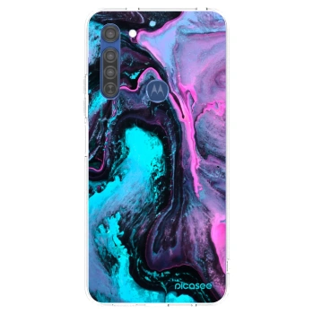 Etui na Motorola Moto G8 - Lean 2