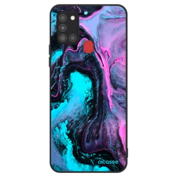 Etui na Samsung Galaxy A21s - Lean 2
