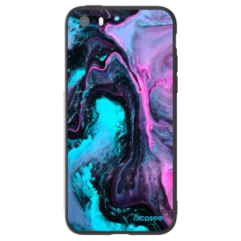 Etui na Apple iPhone 5/5S/SE - Lean 2