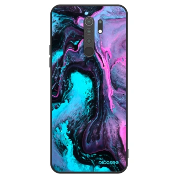 Etui na Xiaomi Redmi 9 - Lean 2