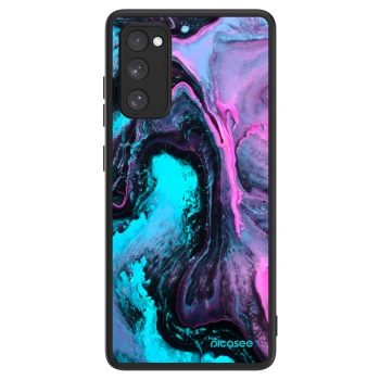 Picasee ULTIMATE CASE na Samsung Galaxy S20 FE - Lean 2
