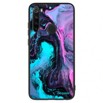 Etui na Xiaomi Redmi Note 8 - Lean 2