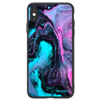 Picasee ULTIMATE CASE na Apple iPhone XS Max - Lean 2
