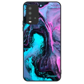 Etui na Xiaomi Redmi 9T - Lean 2
