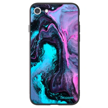 Picasee ULTIMATE CASE na Apple iPhone SE 2020 - Lean 2
