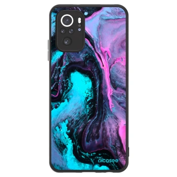 Etui na Xiaomi Redmi Note 10S - Lean 2