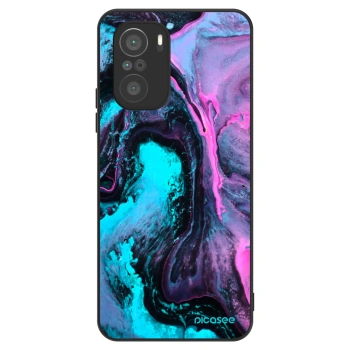 Etui na Xiaomi Poco F3 - Lean 2