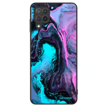 Etui na Samsung Galaxy M12 M127F - Lean 2