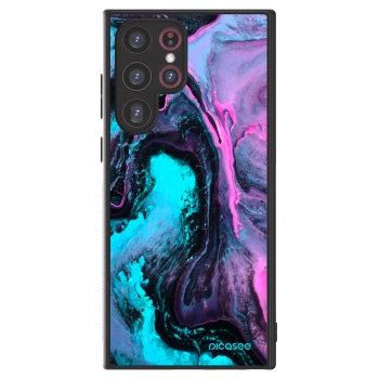 Picasee ULTIMATE CASE na Samsung Galaxy S22 Ultra 5G - Lean 2