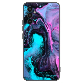 Etui na Samsung Galaxy M13 M135F - Lean 2