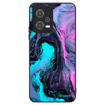 Etui na Xiaomi Poco X5 - Lean 2