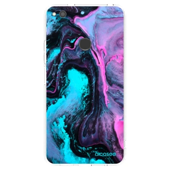 Etui na Huawei P9 Lite 2017 - Lean 2