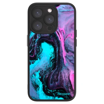 Picasee ULTIMATE CASE na Apple iPhone 15 Pro - Lean 2