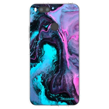 Etui na Xiaomi Mi A1 Global - Lean 2