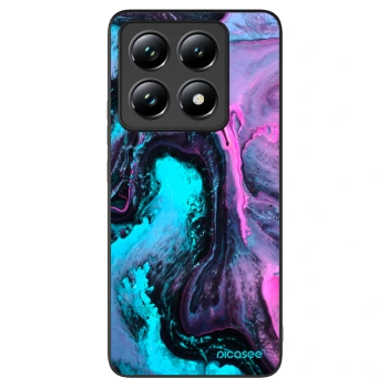 Picasee ULTIMATE CASE na Xiaomi 14T Pro - Lean 2
