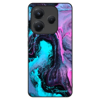 Picasee ULTIMATE CASE na Xiaomi Redmi Note 14 5G - Lean 2