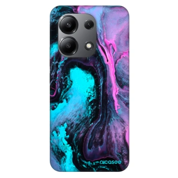 Picasee Fashion Case na Xiaomi Redmi Note 13 4G - Lean 2