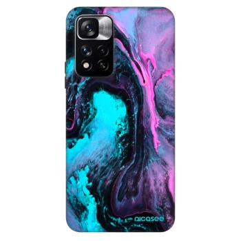 Etui na Xiaomi Redmi Note 11 Pro 5G - Lean 2