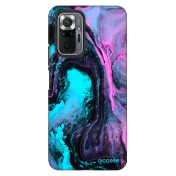 Etui na Xiaomi Redmi Note 10 Pro - Lean 2
