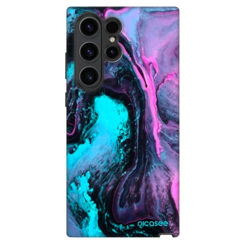 Picasee Fashion Case na Samsung Galaxy S23 Ultra 5G - Lean 2