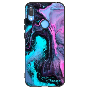 Etui na Huawei Y6 2019 - Lean 2