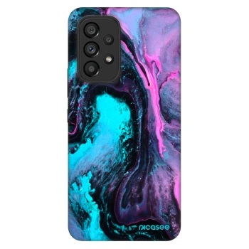 Etui na Samsung Galaxy A53 5G A536 - Lean 2